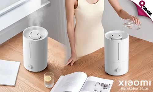 Mi Humidifier 2 Lite EU!